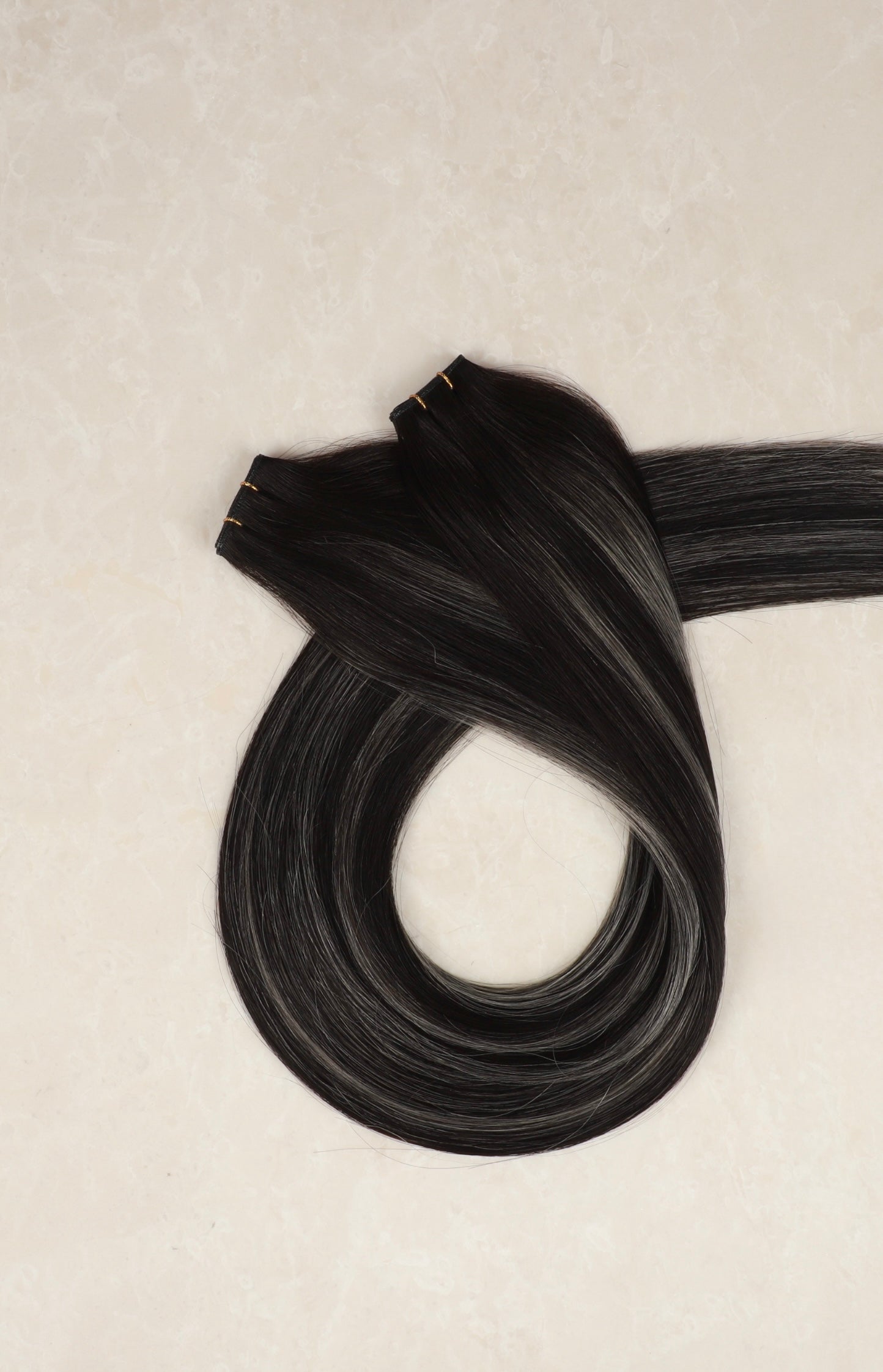 Human Hair Extensions. Dubai