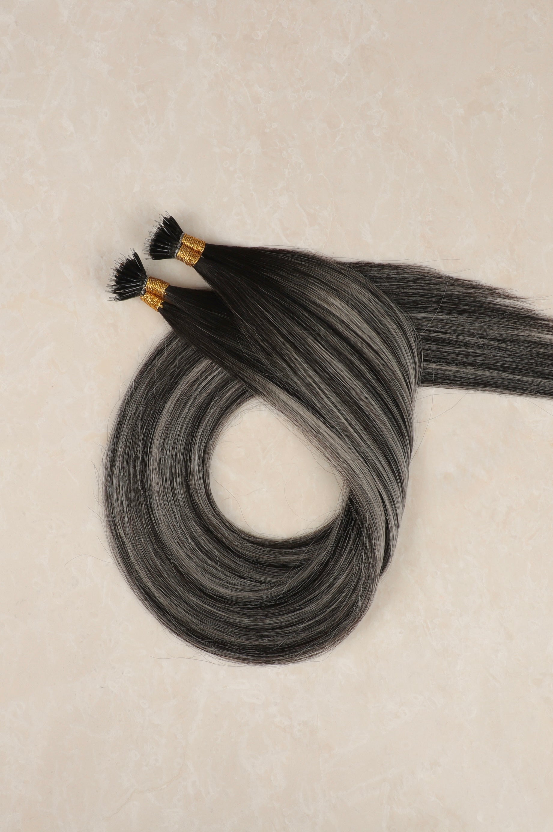 Human Hair Extensions. Dubai