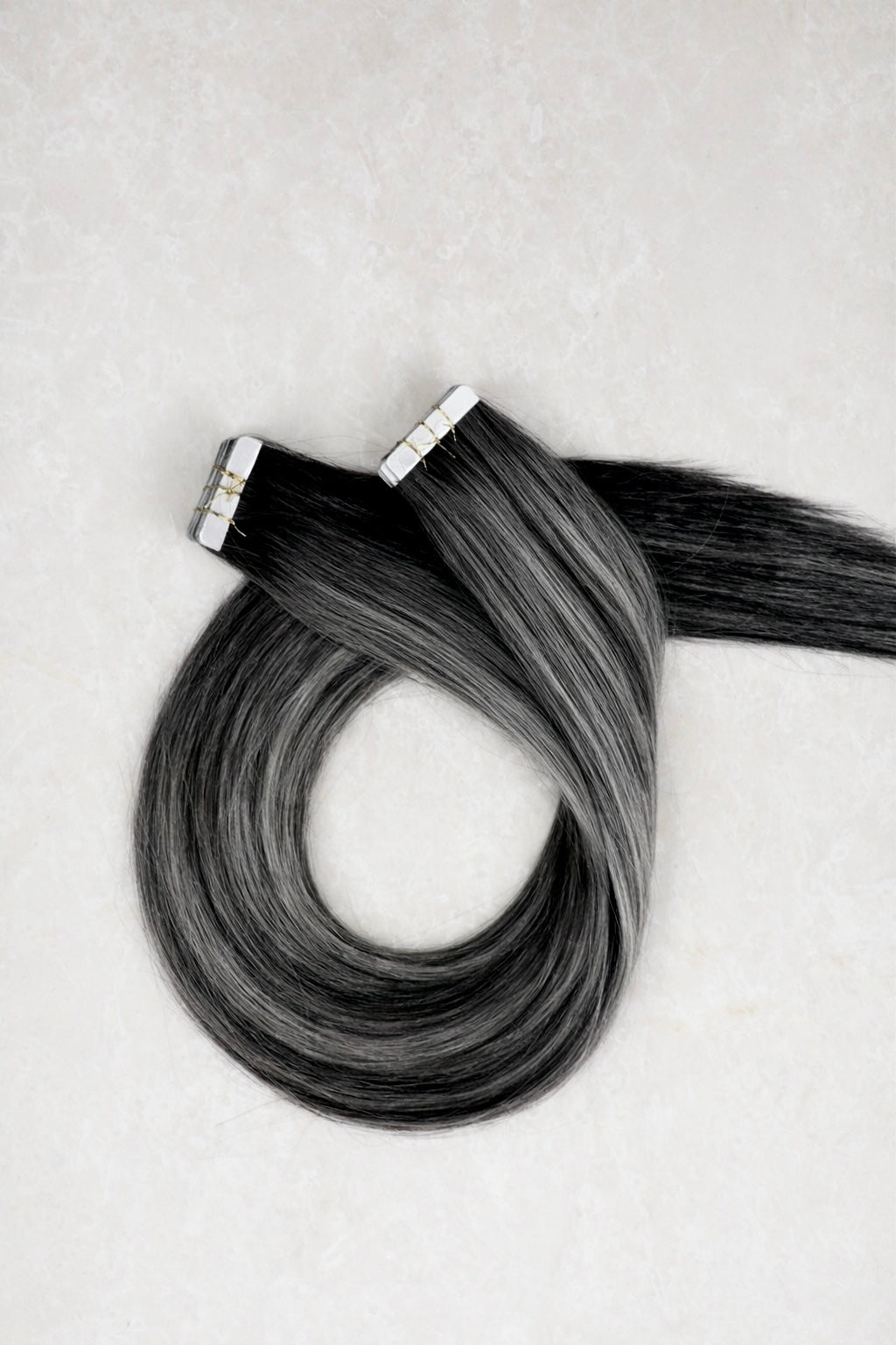 Human Hair Extensions. Dubai